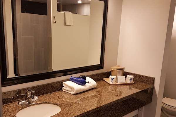  - Quality Inn West Edmonton