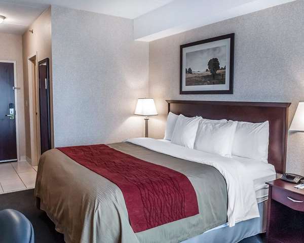 - Comfort Inn North Mississauga