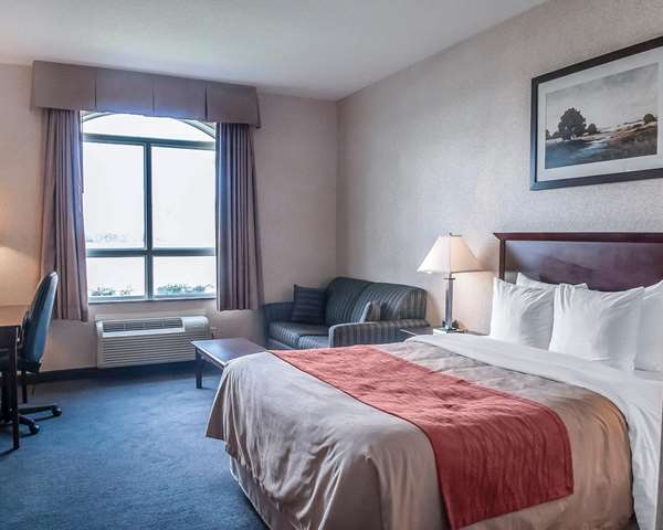  - Comfort Inn North Mississauga