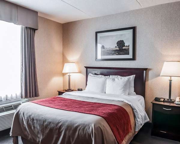  - Comfort Inn North Mississauga