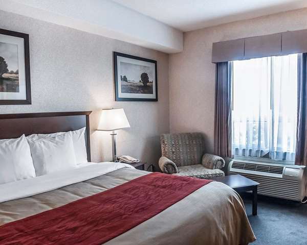  - Comfort Inn North Mississauga