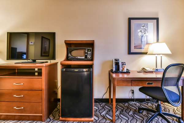  - Comfort Inn & Suites Ambassador Bridge Windsor