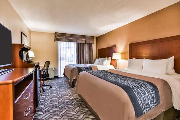  - Comfort Inn & Suites Ambassador Bridge Windsor