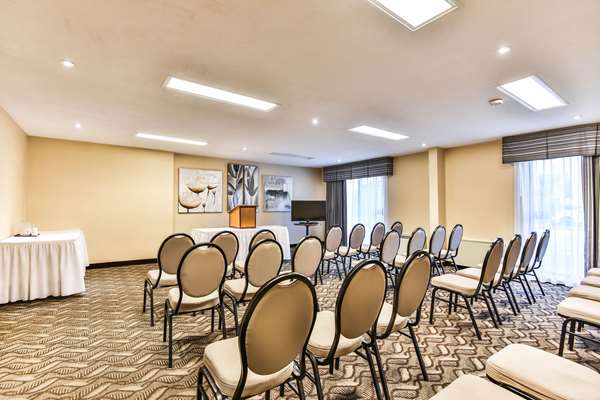  - Comfort Inn & Suites Ambassador Bridge Windsor