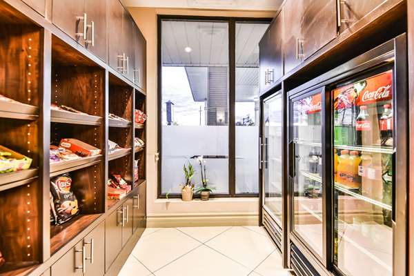  - Comfort Inn & Suites Ambassador Bridge Windsor