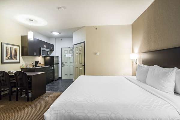  - Quality Inn & Suites Thompson