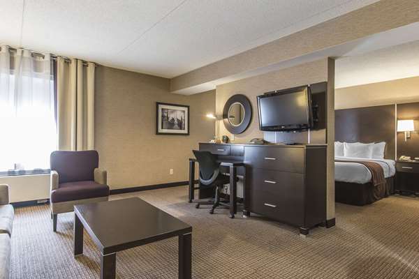  - Quattro Hotel & Conference Centre Sault Ste Marie