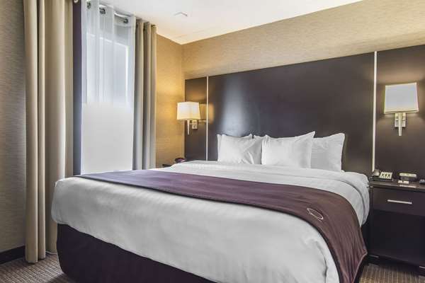  - Quattro Hotel & Conference Centre Sault Ste Marie