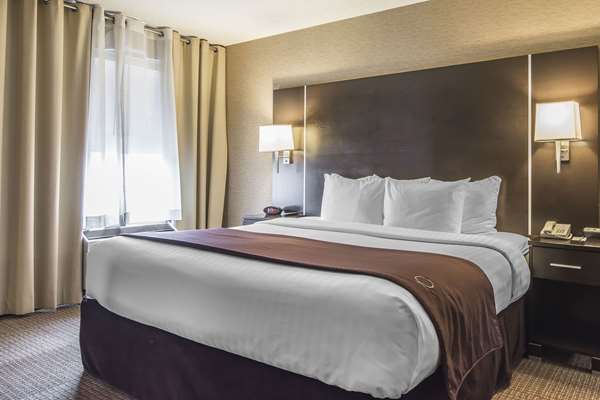  - Quattro Hotel & Conference Centre Sault Ste Marie