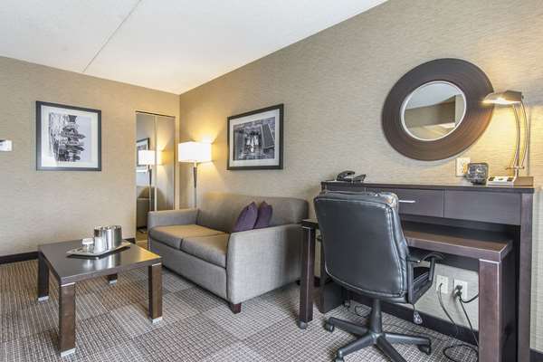  - Quattro Hotel & Conference Centre Sault Ste Marie