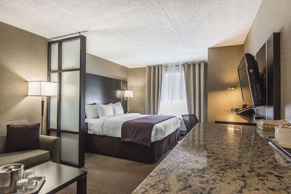  - Quattro Hotel & Conference Centre Sault Ste Marie