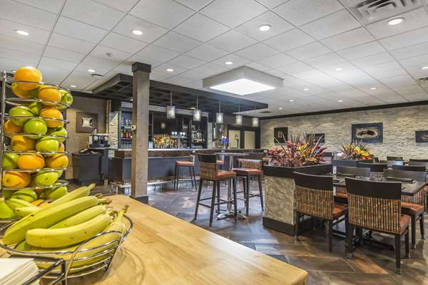 Amenities - Quattro Hotel & Conference Centre Sault Ste Marie