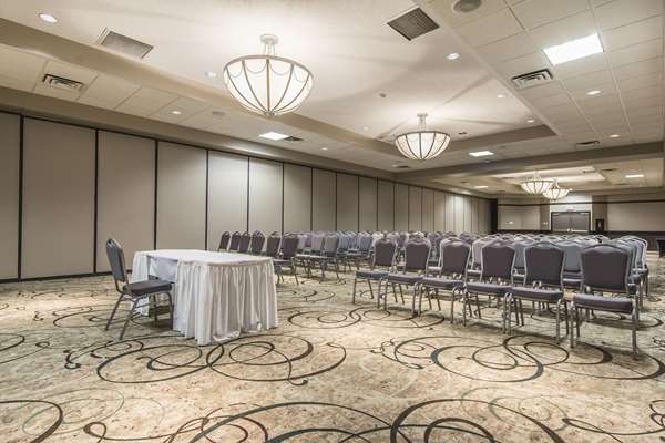  - Quattro Hotel & Conference Centre Sault Ste Marie