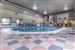 Indoor heated pool