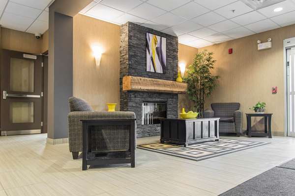  - MainStay Suites Winnipeg