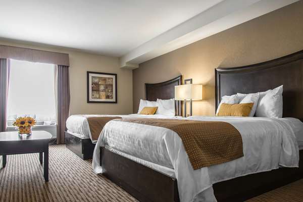  - MainStay Suites Winnipeg
