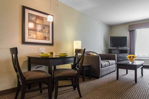  - MainStay Suites Winnipeg