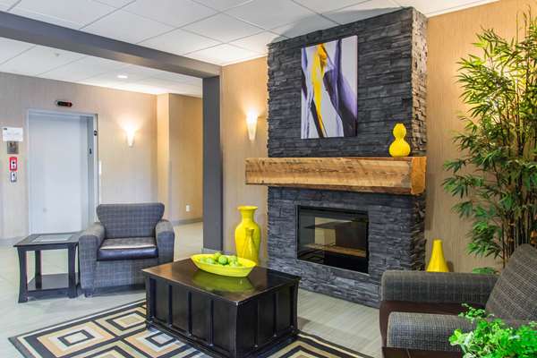  - MainStay Suites Winnipeg
