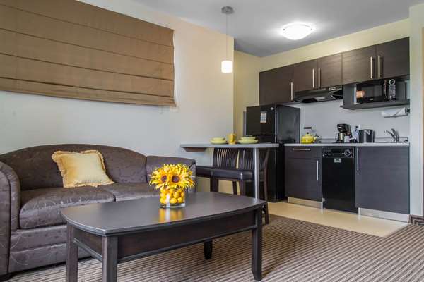  - MainStay Suites Winnipeg
