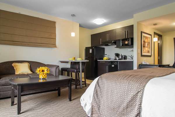  - MainStay Suites Winnipeg