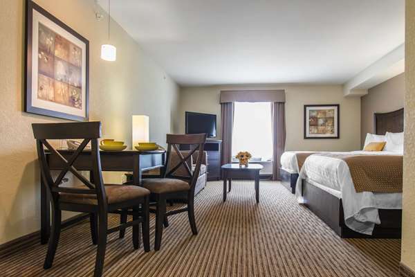  - MainStay Suites Winnipeg