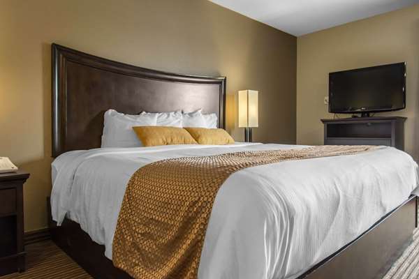  - MainStay Suites Winnipeg