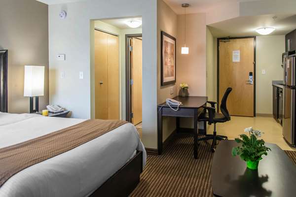  - MainStay Suites Winnipeg