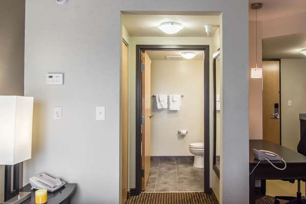  - MainStay Suites Winnipeg