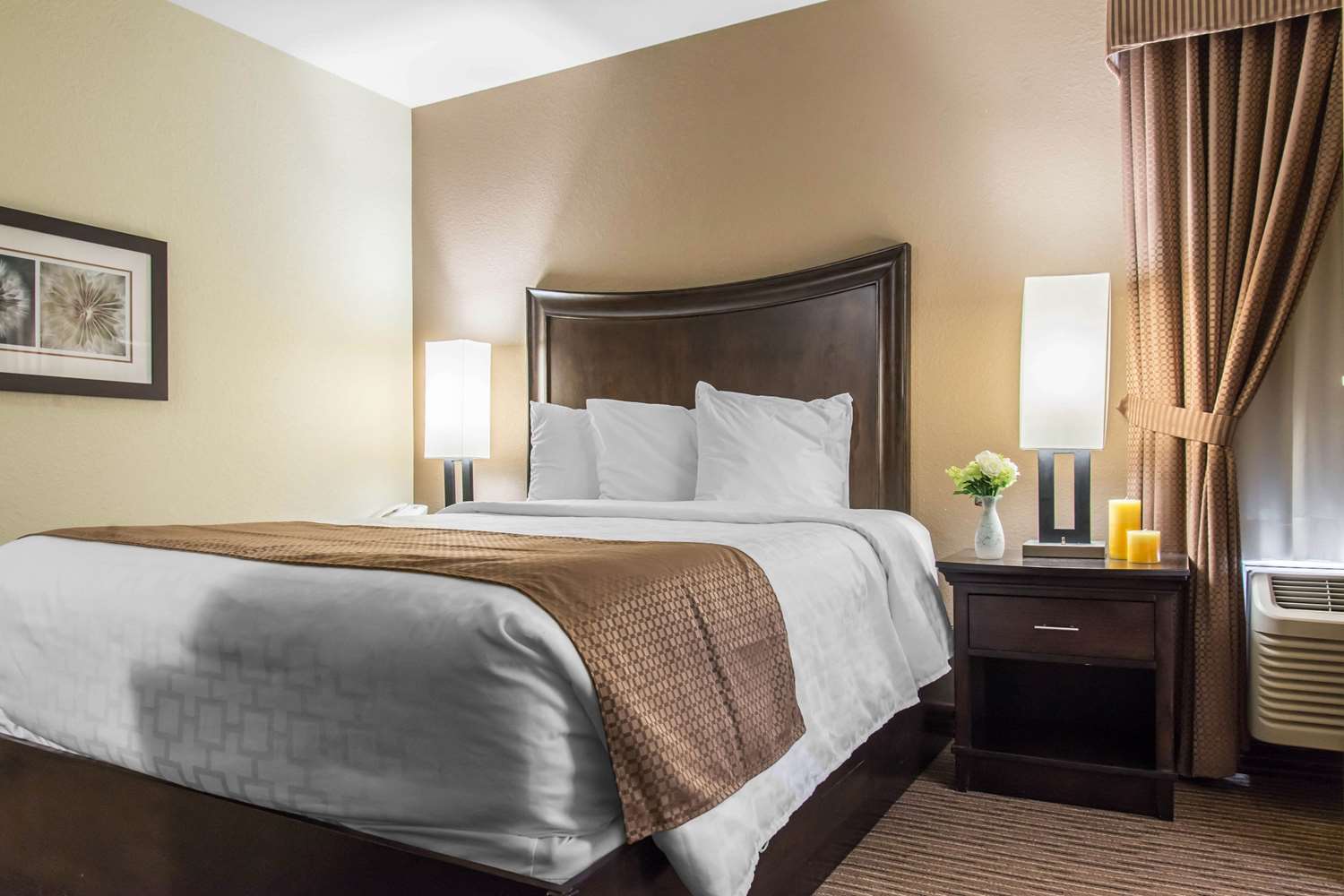 MainStay Suites Winnipeg Winnipeg Canada MainStay Suites Winnipeg, MB - See Discounts