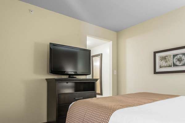  - MainStay Suites Winnipeg
