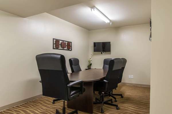  - MainStay Suites Winnipeg