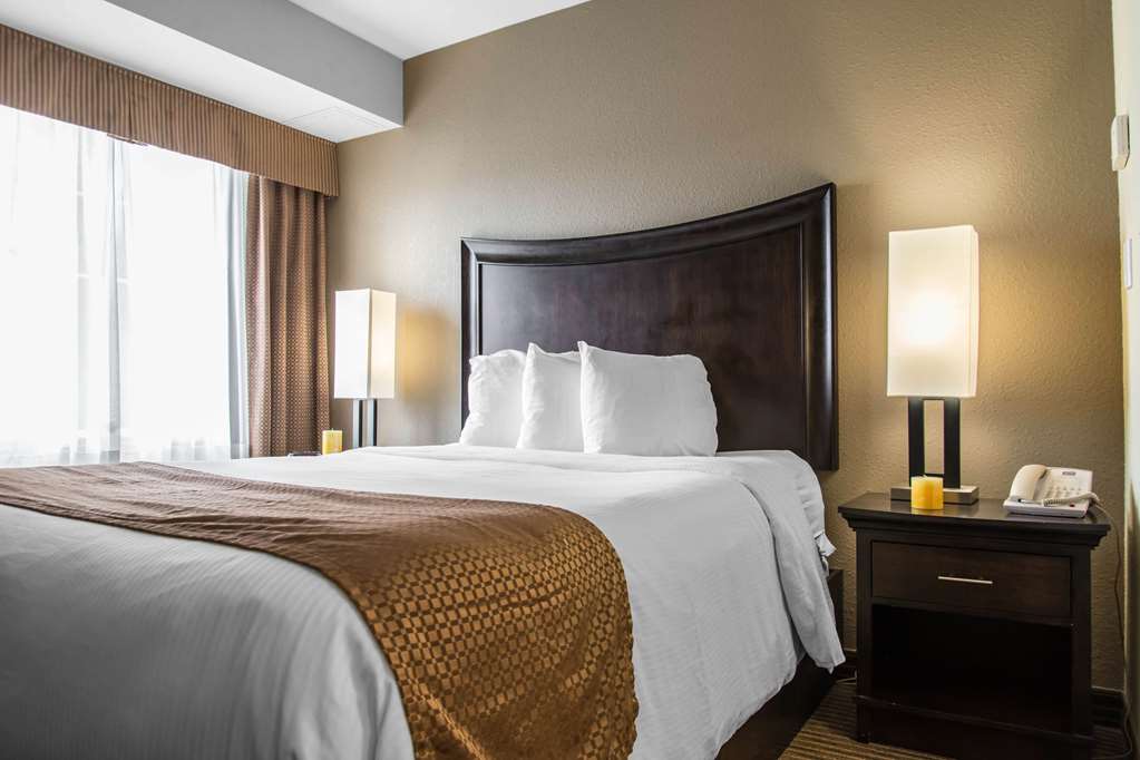 MAINSTAY SUITES WINNIPEG-guestroom-Guest Room,On-Site.jpg