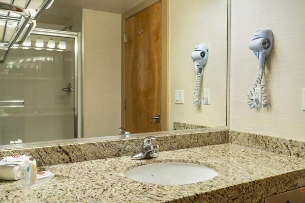 Suite - Comfort Inn & Suites Surrey