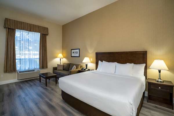  - Comfort Inn & Suites Surrey