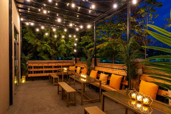  - Comfort Inn & Suites Surrey