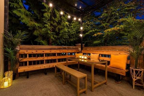  - Comfort Inn & Suites Surrey