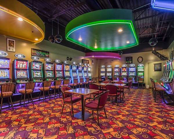  - Quality Inn North Hill Red Deer