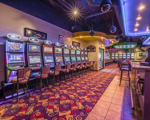  - Quality Inn North Hill Red Deer