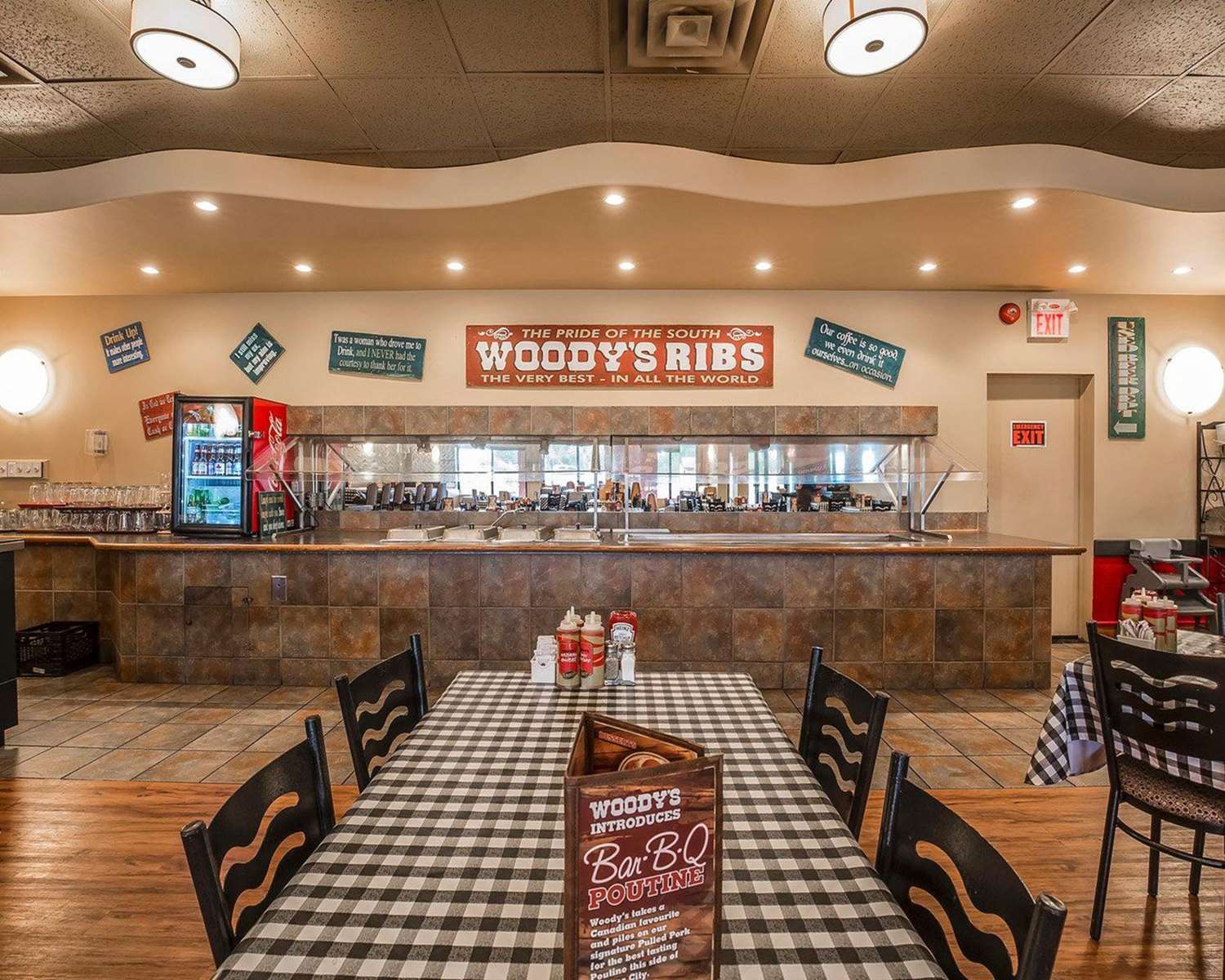 Quality Inn North Hill Red Deer, AB See Discounts