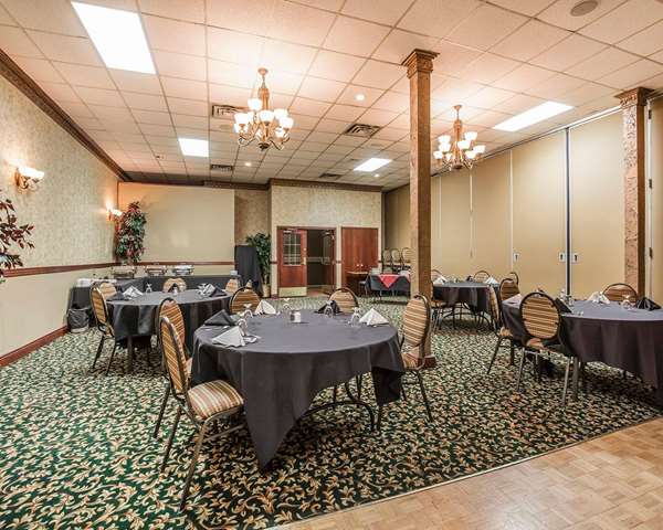  - Quality Inn North Hill Red Deer
