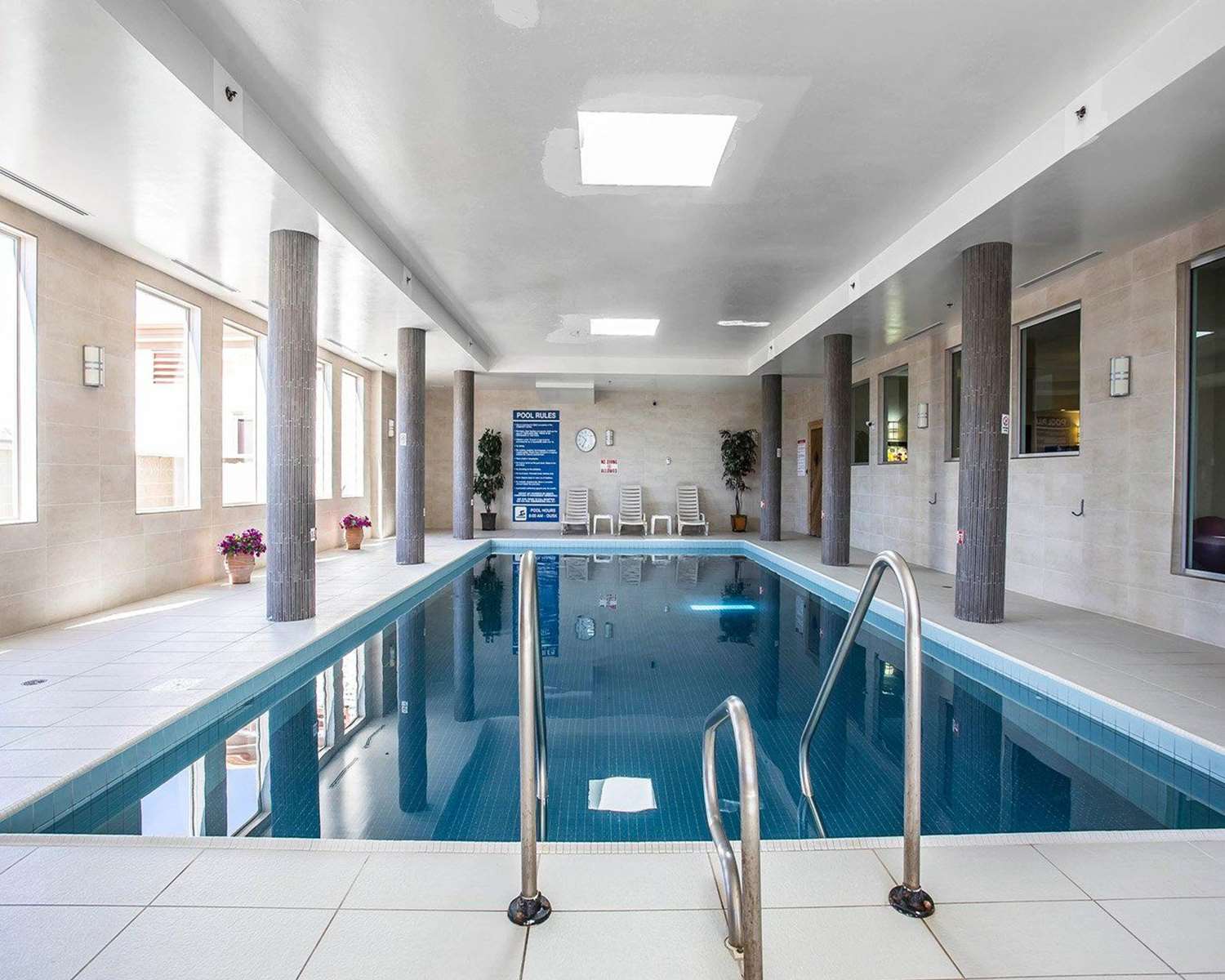 Comfort Hotel Halifax, NS See Discounts