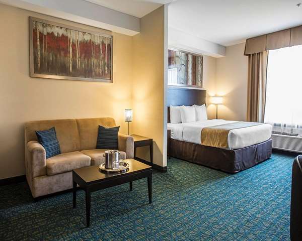  - Comfort Hotel Halifax