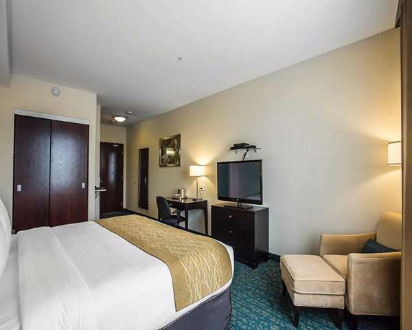  - Comfort Hotel Halifax