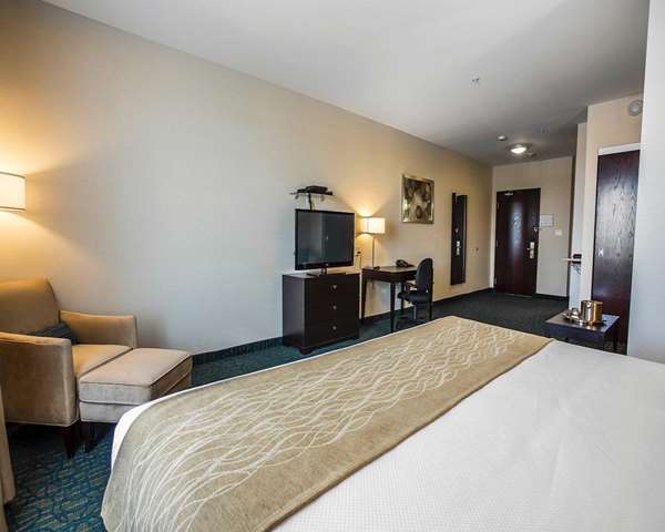  - Comfort Hotel Halifax