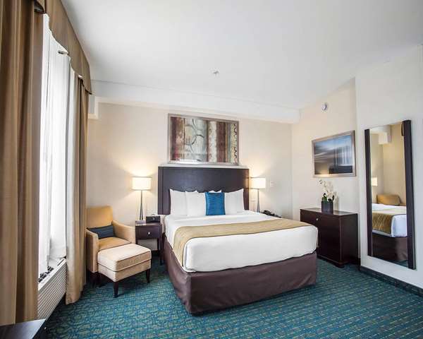  - Comfort Hotel Halifax