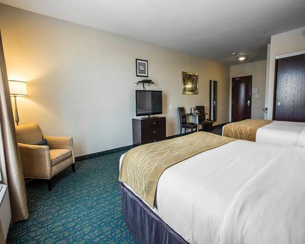  - Comfort Hotel Halifax