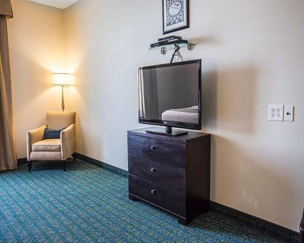  - Comfort Hotel Halifax