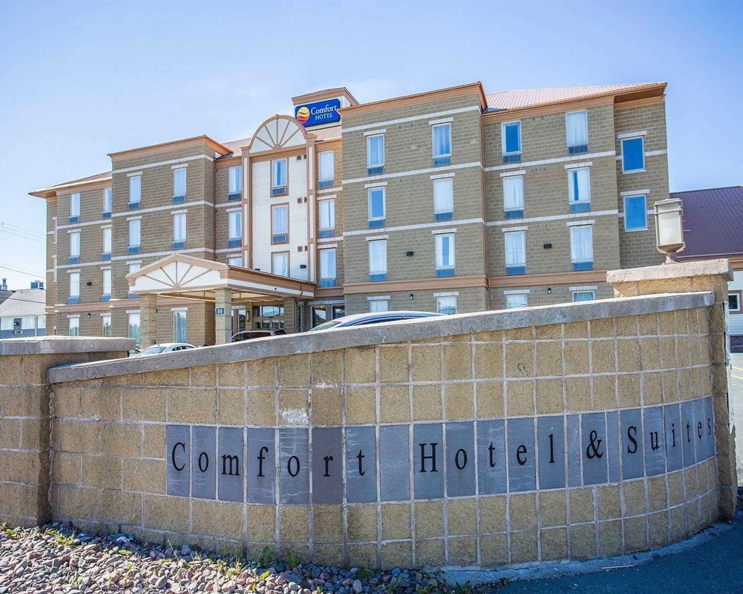 Comfort Hotel Halifax, NS See Discounts Comfort Hotel Halifax, NS See Discounts