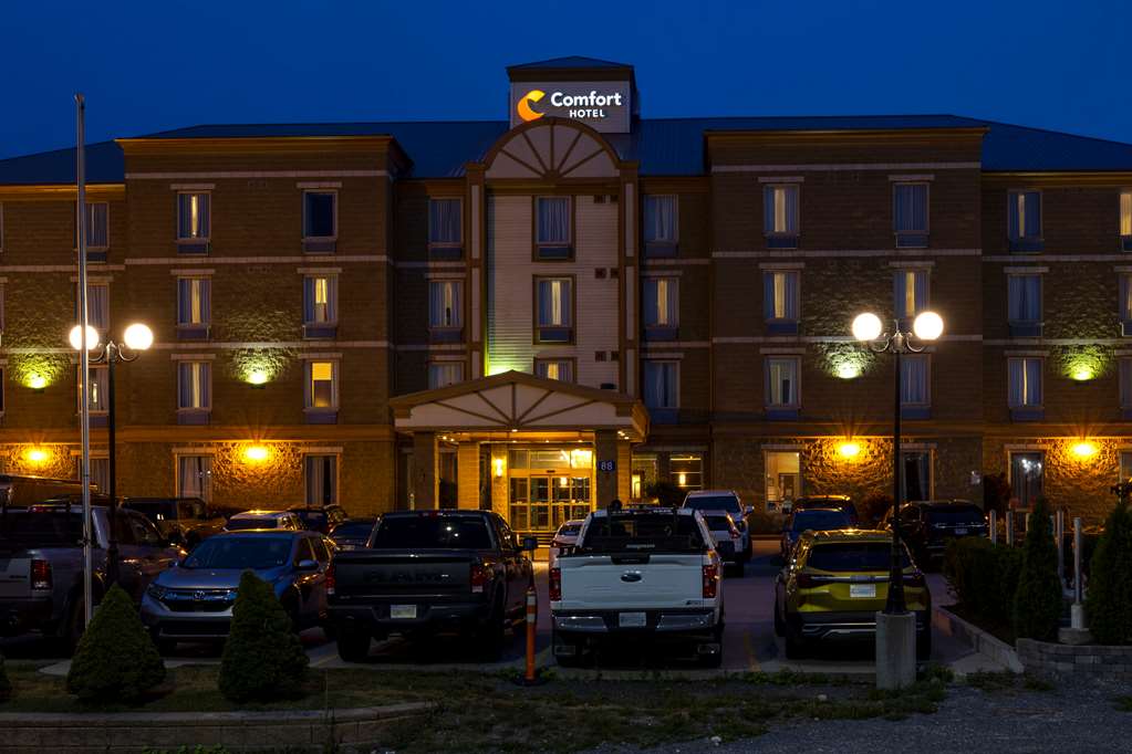 Comfort Hotel