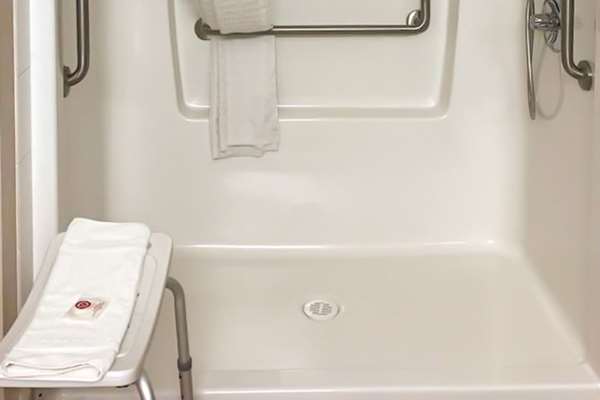  - Comfort Inn Dawson Creek